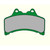 Vesrah Semi-Metallic Brake Pads Vd-167 VD-167