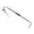 Sport-Parts Inc. SPI Exhaust Valve Cable SM-05276