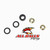 All Balls Racing Lower Shock Bearing Kit 29-5016