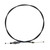 WSM Throttle Cable Kawasaki 002-029