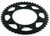 JT Sprockets Jt Steel Rear Sprocket 46 Tooth JTR857.46
