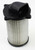 Hi Flo - Air Filter Hfa3102 HFA3102 - AD982199