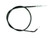 Motion Pro Cable Black Vinyl Clutch 03-0393