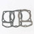 Cometic Top End Kit 67Mm Bore -Honda C7025