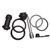 Shindy Brake Caliper Rebuild Kit Suzuki Rear 08-354