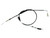 Motion Pro Polaris Throttle Cable 10-0095