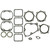 Sport-Parts Inc. SPI Top End Gasket Set 09-710168