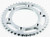 JT Sprockets Jt Steel Rear Sprocket 42 Tooth JTR897.42SC