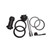 Shindy Caliper Repair Kit 08-806