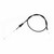Motion Pro Suzuki Throttle Cable 04-0156
