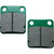 Vesrah Brake Pads (Vd-979/2) VD-979/2