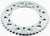 JT Sprockets Jt Steel Rear Sprocket 48 Tooth Yamaha JTR853.48