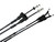 Psychic Throttle Cable 105-397
