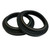 ProX Dustcap Set Ktm125/250/250Sx-F/450Sx-F/505Sx-F '04-11 40.F4857.8D