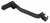 EMGO ATV Folding Shift Lever Honda 83-88043