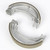 Vesrah Brake Shoes Vb-152 VB-152