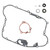 Vertex Water Pump Rebuild Kitt 821804