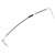 Sport-Parts Inc. SPI Exhaust Valve Cable SM-05289