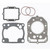 Cometic Top End Kit 72Mm Bore-Kawasaki C7038