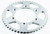 JT Sprockets Jt Steel Rear Sprocket 51 Tooth JTR808.51SC