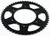 JT Sprockets Jt Steel Rear Sprocket 52 Tooth JTR897.52SC