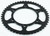 JT Sprockets Jt Steel Rear Sprocket 49 Tooth JTR808.49SC