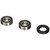 Pivot Works Front Wheel Bearing Kit Yamaha Bike PWFWK-Y20-001