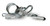 Tie Down Eng Hitch Cable Galvanized 59539