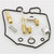 K&L Carb Rep Kit:Hon Cx500 78-79 18-2571