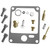 K&L Carb Rep Kit:Yam Xs1100Sg 1980 18-2559