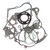Vertex Top End Gasket Set 810247