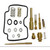 Bronco Products Carburetor Kit AU-07445