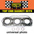Sport-Parts Inc. SPI Top End Gasket Set 09-710063A