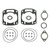 Sport-Parts Inc. SPI Top End Gasket Set 09-710189