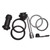 Shindy Kawasaki Brake Caliper Rebuild Kit (Front) 08-202