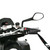 Canyon Dancer Bar-Harness Black 32" Widecd1 37505