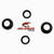 All Balls Racing All Balls Fork Seal Kit 56-114