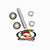All Balls Racing All Balls Kingpin Kit Yamaha 42-1004