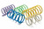 EPI Erlandson Clutch Spring Blue PEBS10