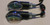 K&S Marker Lights Mini-Stalk Ultra Small Carbn (S/F) Rnbw 25-8362