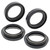 All Balls Racing All Balls Fork & Dust Seal Kit 56-143