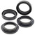 All Balls Racing All Balls Fork & Dust Seal Kit 56-119