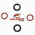 All Balls Racing All Balls Ford And Dust Seal Kit 56-113
