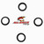 All Balls Racing All Balls Fork & Dust Seal Kit 56-121