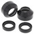 All Balls Racing Fork Oil Seal & Dust Seal Kit 56-168