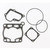 Cometic O-Ring Top End Kit-Suzuki C7059