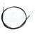 WSM Throttle Cable Sea-Doo 002-038