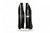 Polisport Fork Guards Kx250F Black 8351200002