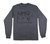 Stud Boy Grey Long Sleeved MD 2533-00
