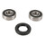 Pivot Works Front Wheel And Seal Kit Suzuki Street Bike PWFWS-S19-000